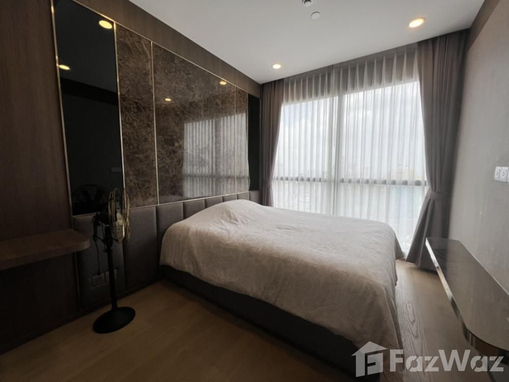 picture 2 Bedroom Condo for rent at Ashton Chula-Silom 5341759 - 6/8