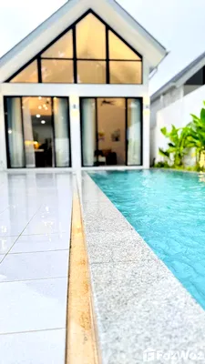 Houses for sale Phuket : 2 Bedroom Villa for sale in Pa Khlok, Phuket  5563672