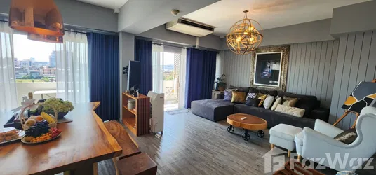 รูปภาพ 2 Bedroom Condo for rent at Tara Ruen Ake 5785991