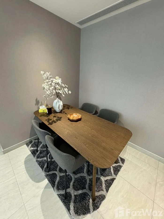 picture 2 Bedroom Condo for rent at Tait Sathorn 12 5822410 - 5/13