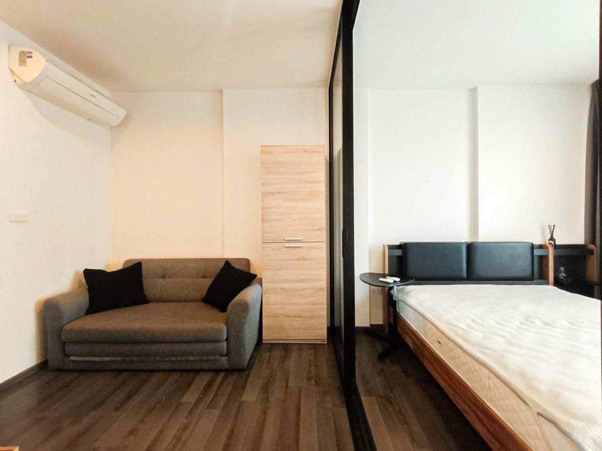 picture Condo for rent⚡The Base Park West⚡Fully furnished and ready to move in today. Interested? Contact @best_condo. - 2/13