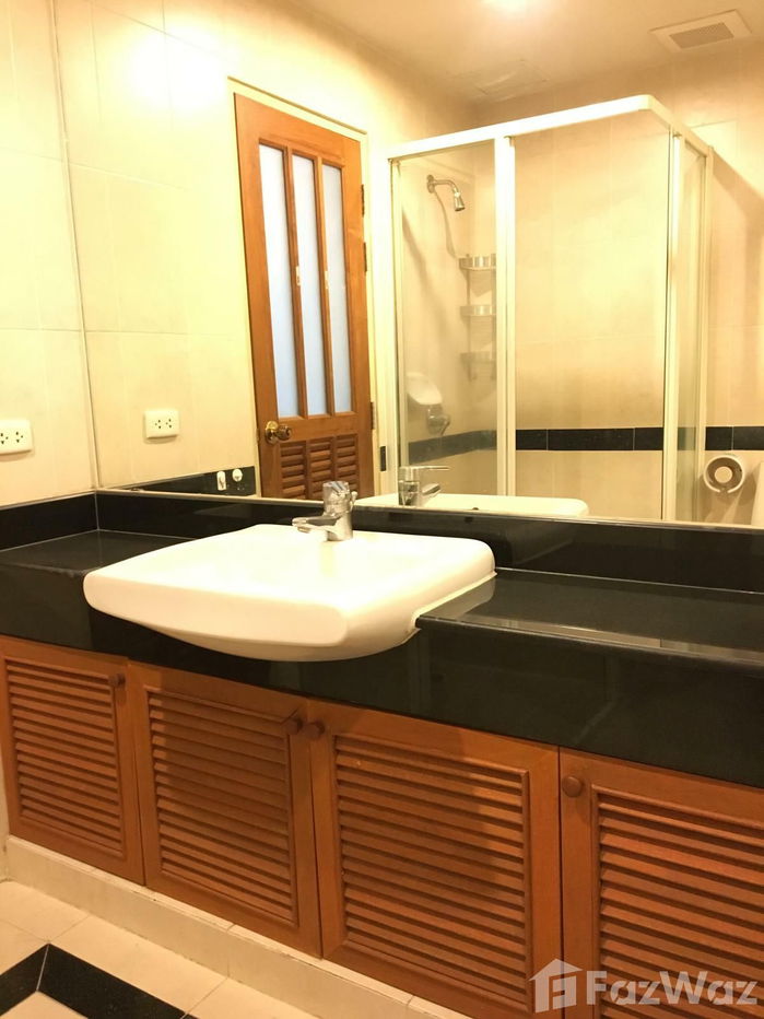 รูป คอนโดให้เช่า 2 ห้องนอน ในโครงการ บ้านธีรภา 1141728 - รูปที่ 10/10