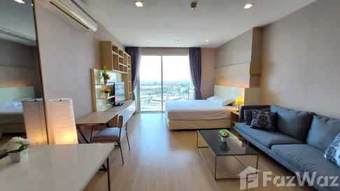 Studio for Sale with Tenancy Lease 892618