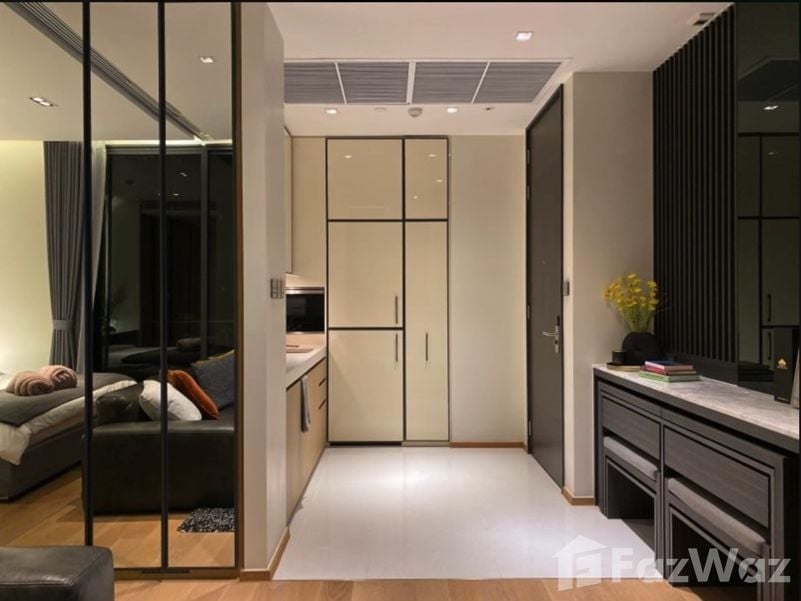 รูป ขาย คอนโด 1 ห้องนอน ในโครงการ บีทนิค สุขุมวิท 32 1123384 - รูปที่ 3/8