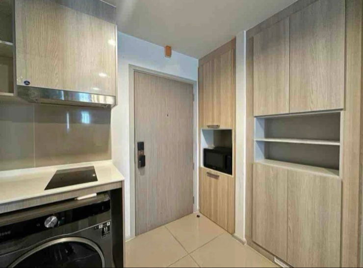 รูป 🔥Hot for sale Ideo Charan 70 - riverview 2ห้องนอน ห่องมุม🔥 - รูปที่ 5/18