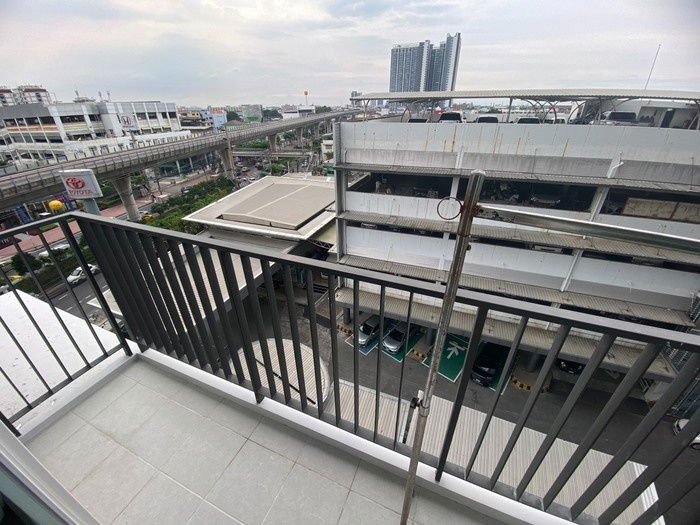 รูป 🔥🔥[เช่า] Supalai Loft Phasi Charoen 2B1B 63 ตร.ม.ชั้น 6 แต่งครบ Fully Furnished!! ใกล้ MRT ภาษีเจริญ/ซีคอนบางแค 🔥🔥สอบถาม LINE ID: @atfirm📲 - รูปที่ 11/21