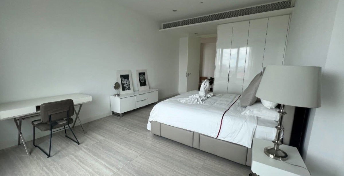 รูป #A124355 ✅ 11/11/68 ให้เช่า 185 Ratchadamri 📲📢สอบถาม ld line @condoboy - รูปที่ 12/13