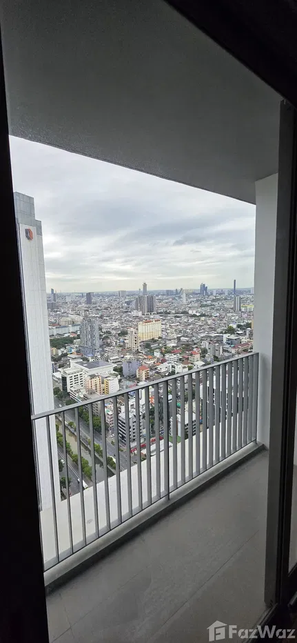 รูป ขาย คอนโด 1 ห้องนอน ในโครงการ นารา ไนน์ บาย อีสเทอร์น สตาร์ 5833874 - รูปที่ 5/8