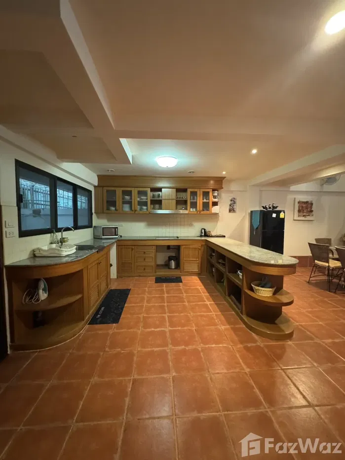 รูป ทาวน์เฮ้าส์ให้เช่า 4 ห้องนอน ในโครงการ บ้านไทย วิลล่า 5341421 - รูปที่ 14/67