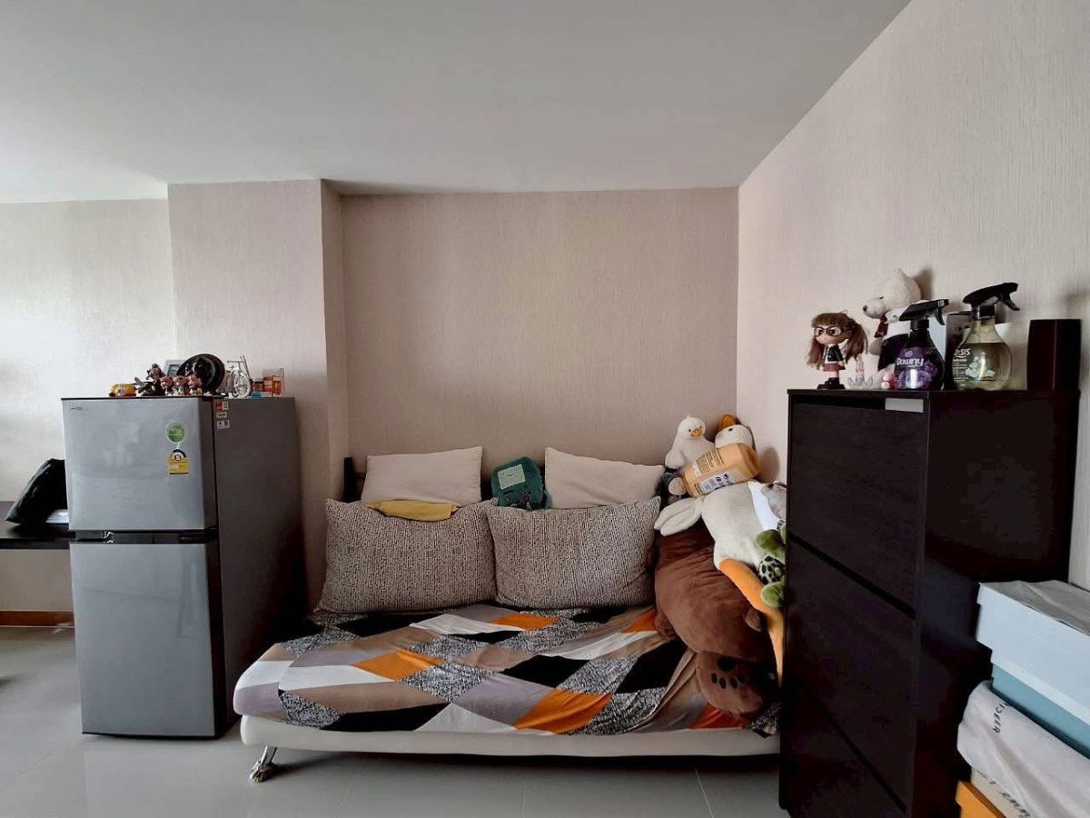 picture #R7522 🎉 111168 Condo for rent Airlink Residence (Lat Krabang) - 5/12