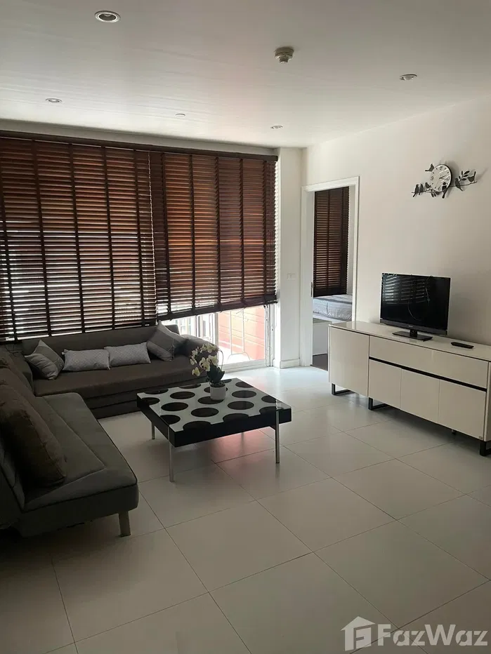 picture 1 Bedroom Condo for rent at Manhattan Chidlom 1183336 - 1/11