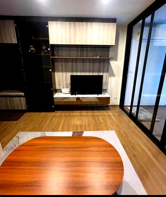 Condos for rent : THE LINE VIBE                Phahonyothin