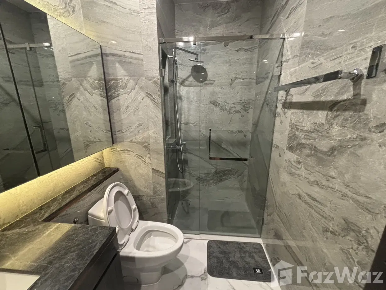 picture 1 Bedroom Condo for rent at Laviq Sukhumvit 57 1901058 - 11/13