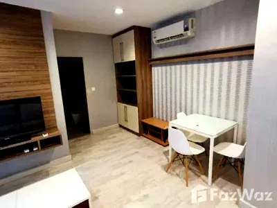 ขายคอนโด : ขาย คอนโด 2 ห้องนอน ในโครงการ ไอดีโอ โมบิ พระราม 9 5811001