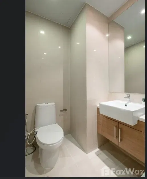 รูป คอนโดให้เช่า 1 ห้องนอน ในโครงการ โนเบิล รีไฟน์ 5670835 - รูปที่ 7/16