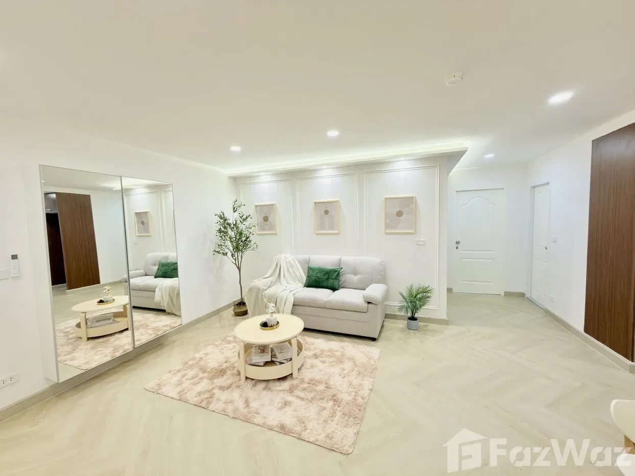 รูป ขาย คอนโด 2 ห้องนอน ในโครงการ แกรนด์ พาร์ค ทาวน์ อาคาร ซี 5851396 - รูปที่ 30/47