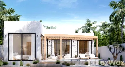 Houses for sale Phuket : 3 Bedroom Private Pool Villa 2008883