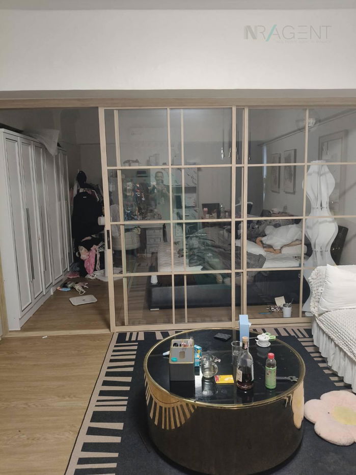 picture 🚩 For Sell Condo SUKHAPIBAN 3 MANSION Building 1, Floor 14,1 bed room, Room size 44 sqm - 4/8