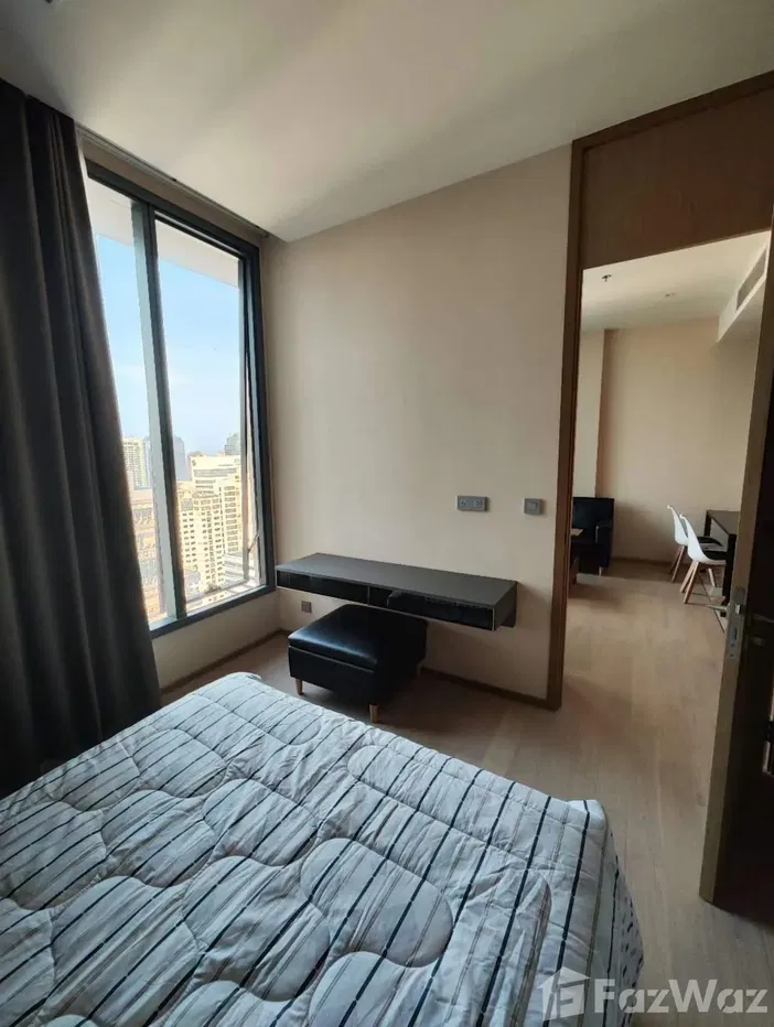 picture 1 Bedroom Condo for rent at The Esse Asoke 1406494 - 8/10