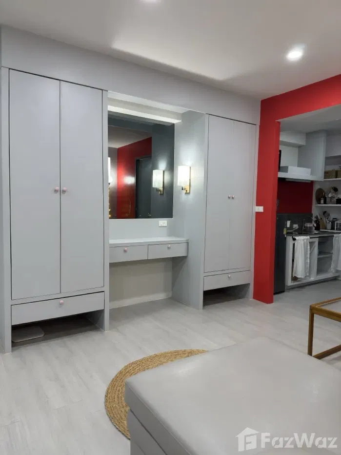 รูป ขาย คอนโด สตูดิโอ ในโครงการ เดอะ กรีน กอล์ฟ เรสซิเด้นซ์ 2006481 - รูปที่ 8/16