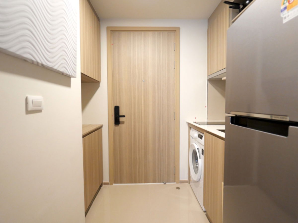 picture For Sale The Base Rise Phuket Condo Behind Central Floresta - 11/16