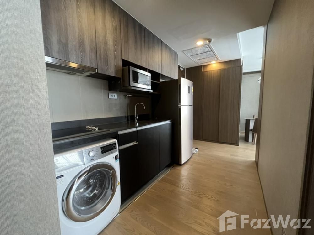 picture 2 Bedroom Condo for rent at Ashton Chula-Silom 5341759 - 5/8