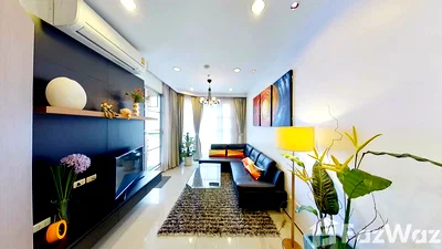 Condos for rent : 2 Bedroom Condo for rent at Citi Smart Condominium 38439