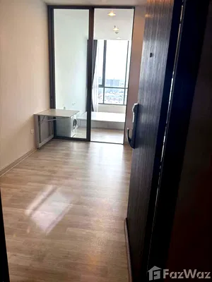 Condos for sale MRT Bang Sue : Niche Pride Taopoon, Tao Poon MRT 5717179