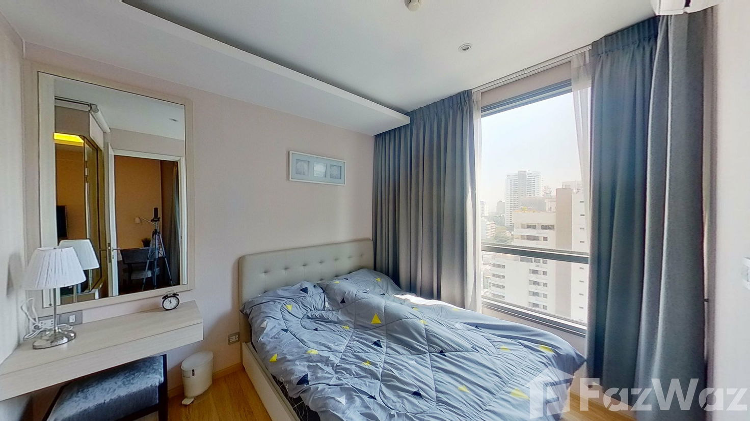 picture 1 Bedroom Condo for rent at H Sukhumvit 43 653972 - 1/5