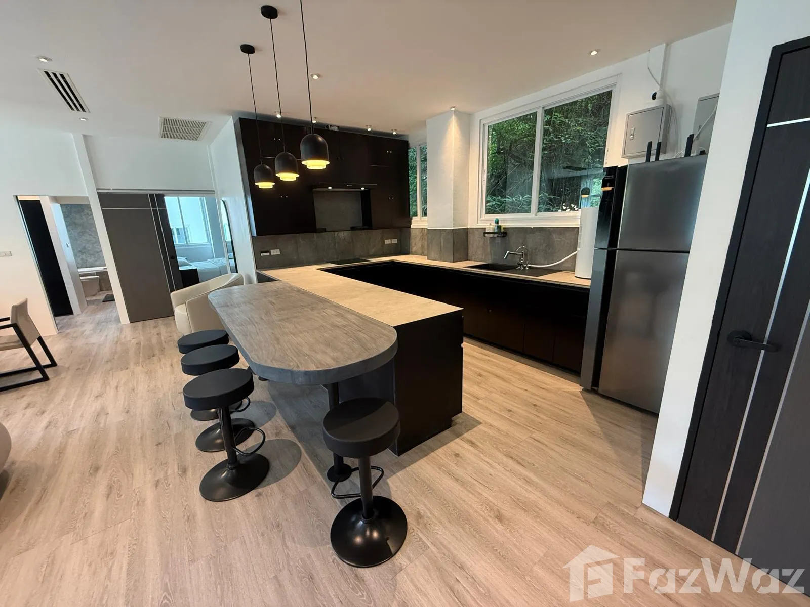 Amazing Foreign Freehold 3 Bed Condo in Kamala 5801291 - image 2