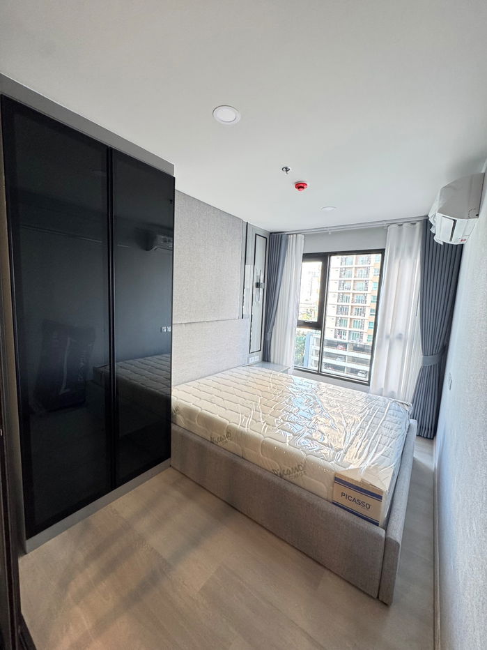 picture ð For rent, Aspire On Nut Station, near BTS On Nut, new room, first hand âĻ - 1/9