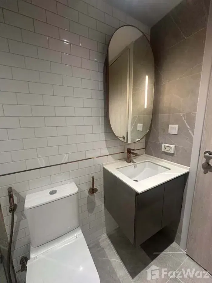 รูป คอนโดให้เช่า 2 ห้องนอน ในโครงการ แชปเตอร์ ทองหล่อ 25 5801290 - รูปที่ 5/15