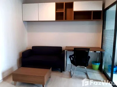 ขายคอนโด : ขาย คอนโด 1 ห้องนอน ในโครงการ ไลฟ์ สุขุมวิท 48 1123962