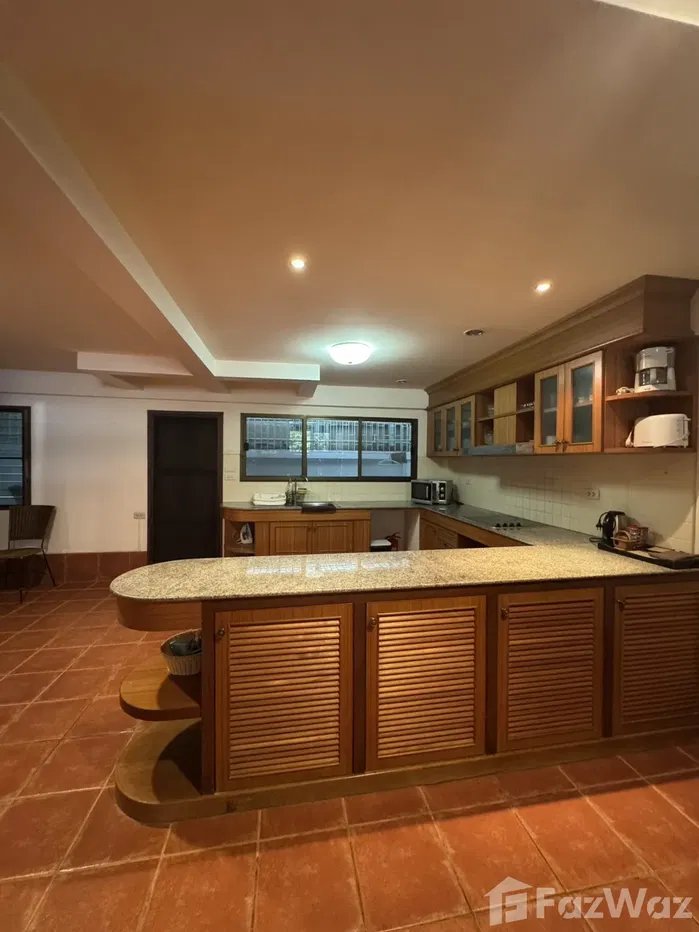 รูป ทาวน์เฮ้าส์ให้เช่า 4 ห้องนอน ในโครงการ บ้านไทย วิลล่า 5341421 - รูปที่ 5/67