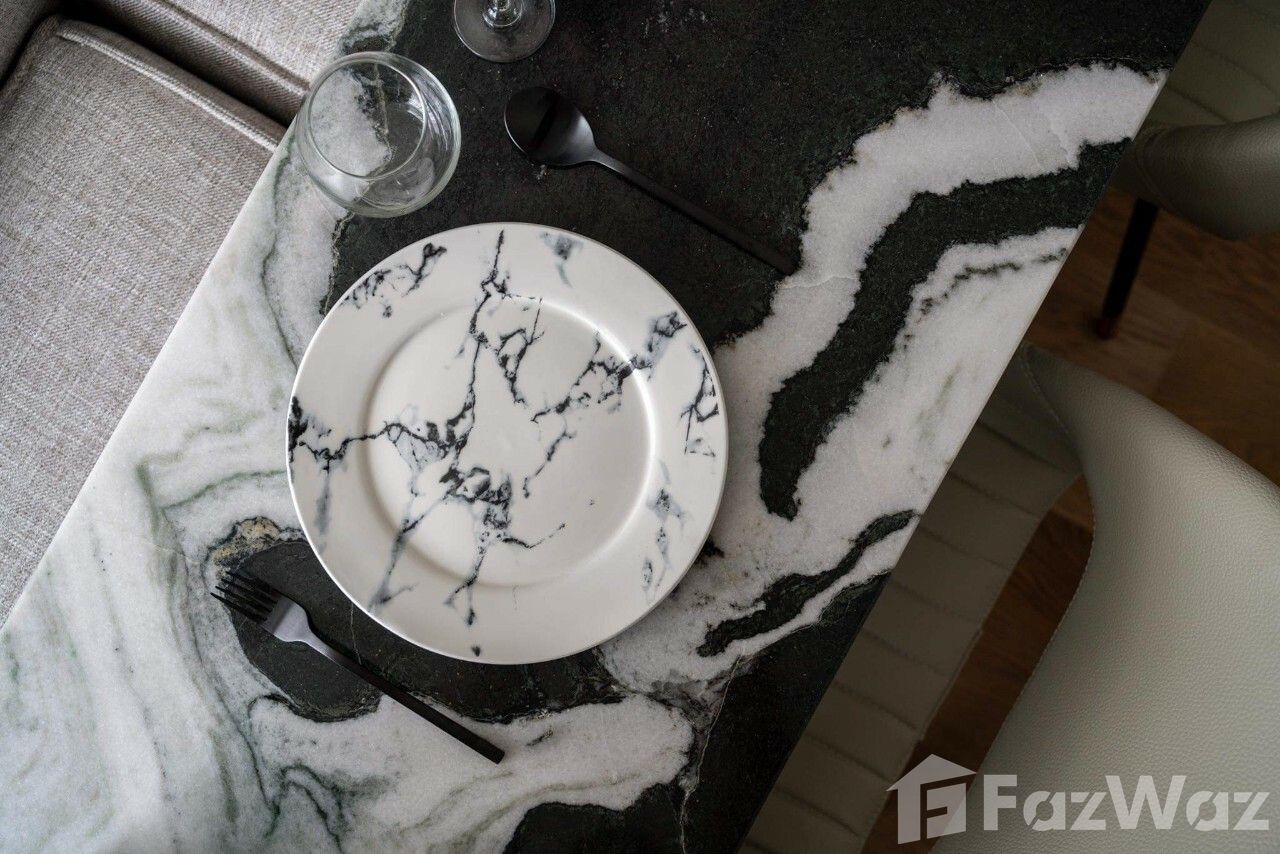 picture Choose Home or Rental? This Central Bangkok Condo Has It All! 1047214 - 10/18