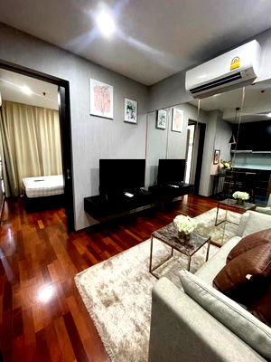 Condos for rent BTS Ratchathewi : Code: KJ9648  for rent Wish Signature Midtown Siam 🔥🔥 Line ID: @kjcondo (with @) 🔥🔥