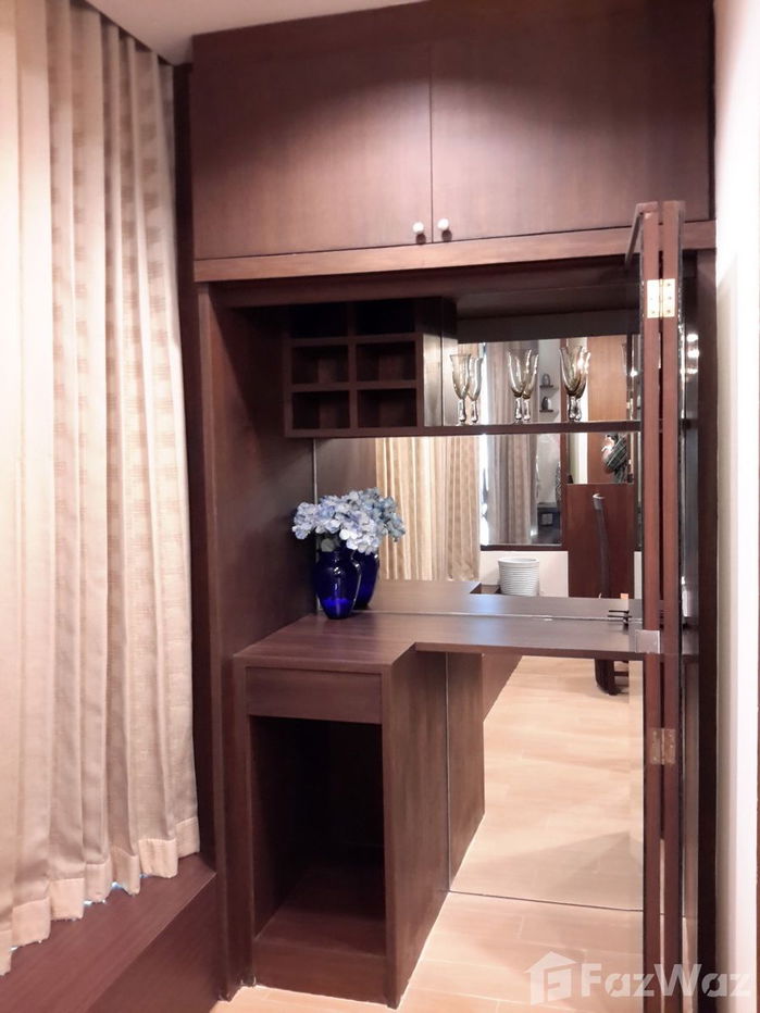 picture 2 Bedroom Condo for sale at Baan Sathorn Chaophraya 653392 - 8/10