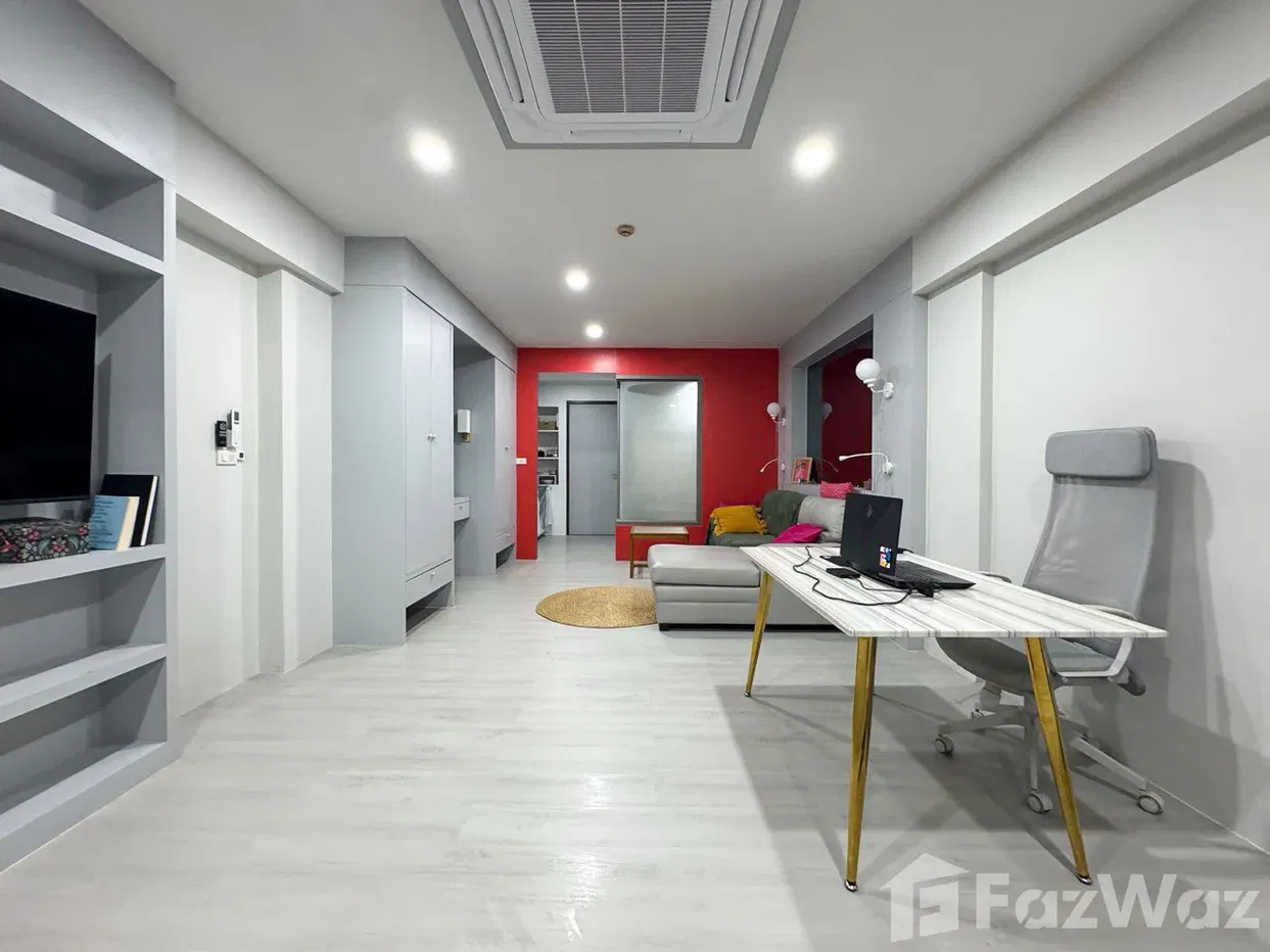 รูป ขาย คอนโด สตูดิโอ ในโครงการ เดอะ กรีน กอล์ฟ เรสซิเด้นซ์ 2006481 - รูปที่ 4/16