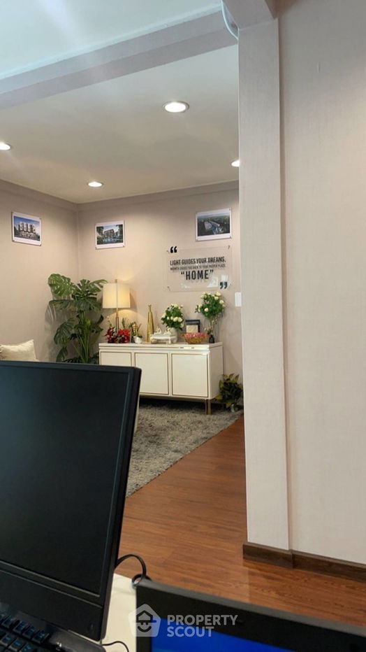 picture 2-BR Condo at Fynn Asoke near BTS Asok (ID 2419163) - 9/9