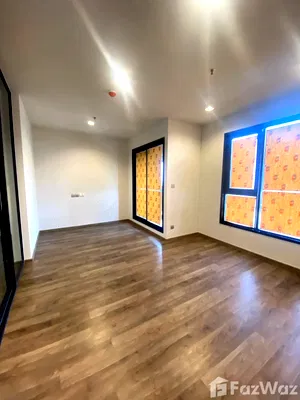 ขายคอนโด : ขาย คอนโด สตูดิโอ ในโครงการ ไลฟ์ ลาดพร้าว แวลลี่ย์ 5768264