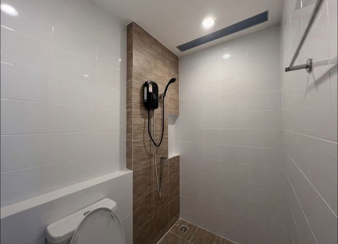 picture Townhouse for rent 📍 Pleno Sukhumvit-Bangna 2 📍 3 bedrooms, 2 bathrooms, fully furnished and equipped with appliances - 4/9