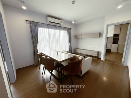 คอนโด 2-ห้องนอน ที่ ไอดีโอ พหลโยธิน-จตุจักร ใกล้ BTS สะพานควาย (ID 2418588)