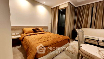 Condos for sale : 1-BR Condo at The Riviera Monaco close to Pattaya (ID 1168192)