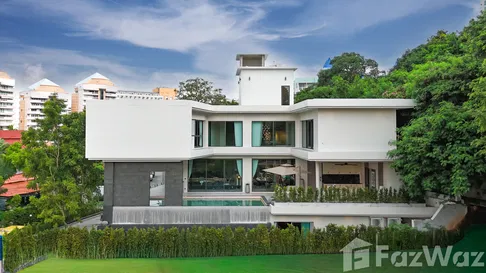 Luxury pool villa for sell , prime Location 5865209