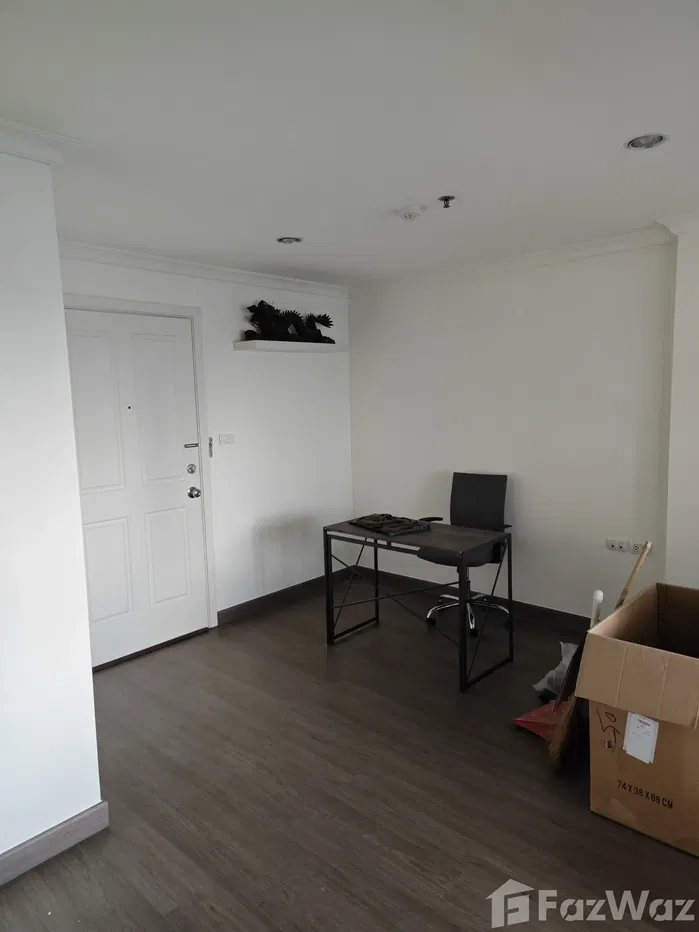 picture Condo for sale, Lumpini Place Rama IX - Ratchada 5806709 - 2/5