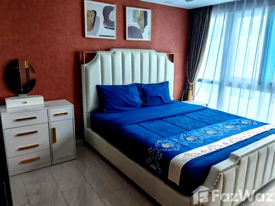 คอนโดให้เช่า : คอนโดให้เช่า 2 ห้องนอน ในโครงการ แกรนด์ อเวนิว เรสซิเดนซ์ 5806183