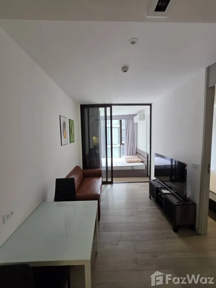 รูป คอนโดให้เช่า 1 ห้องนอน ในโครงการ ฟินน์ อโศก สุขุมวิท 10 5613728 - รูปที่ 4/20