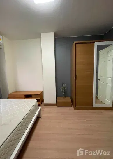 picture 1 Bedroom Condo for sale at Garden Asoke - Rama 9 1628164 - 9/10