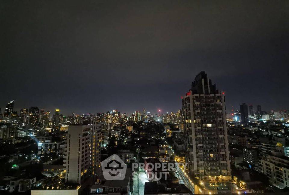 picture 2-BR Condo at Noble Ora near BTS Thong Lor (ID 567299) - 15/18