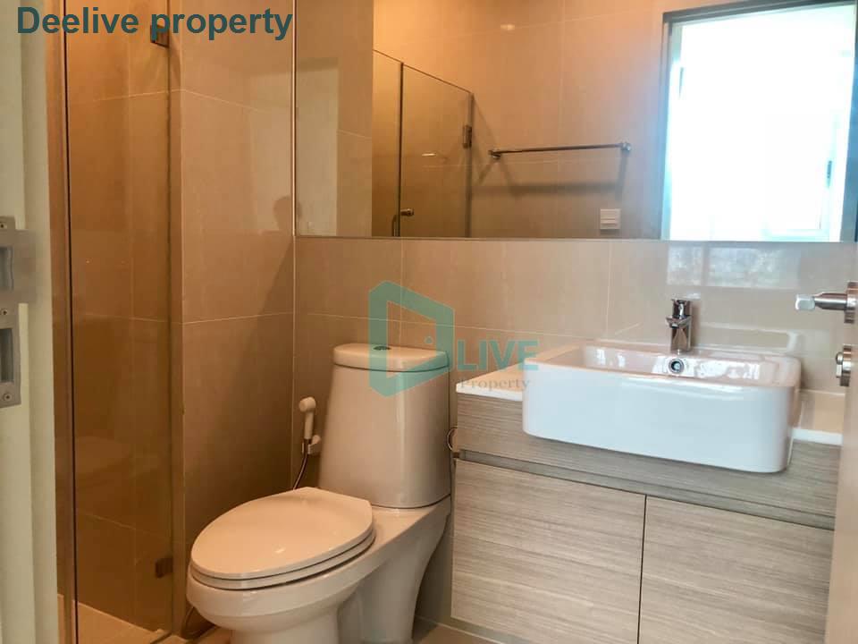 รูป DL007940 ให้เช่าคอนโด โนเบิล รีวอลฟ์ รัชดา 2 (Noble Revolve Ratchada 2) ใกล้ MRT ศูนย์วัฒนธรรม พร้อมเข้าอยู่ โทรด่วน 0616298946 LineID @523dslwi - รูปที่ 7/8